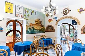HOTEL CASA GIUSEPPINA