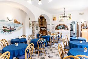 HOTEL CASA GIUSEPPINA