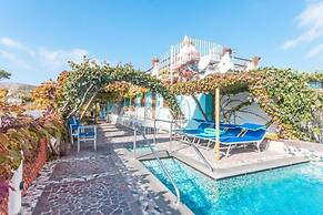 HOTEL CASA GIUSEPPINA