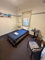The Coffs Hotel