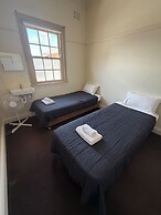 The Coffs Hotel
