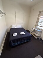 The Coffs Hotel