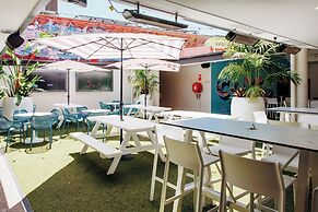 The Coffs Hotel