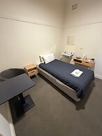The Coffs Hotel