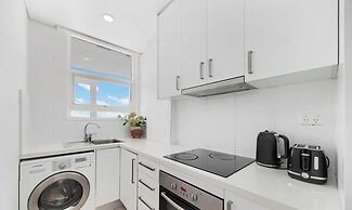 Metawise Harbour View Studio Kirribilli