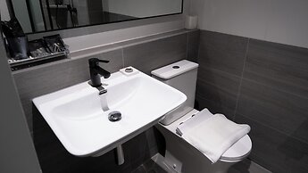 VicHaus Serviced Apartment