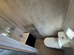 Room-harecroft Lodge - Single and Double