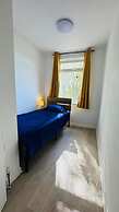 Room-harecroft Lodge - Single and Double