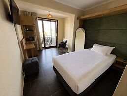 Hotel Wernerwald