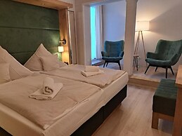 Hotel Wernerwald