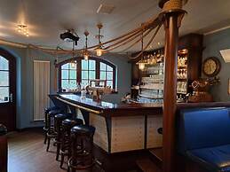 Hotel Wernerwald