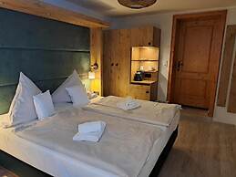 Hotel Wernerwald