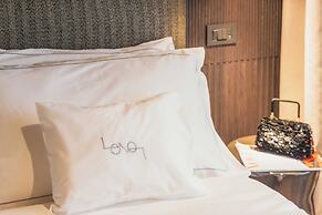 Lenel Boutique Room - La Locanda