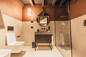 Lenel Boutique Room - La Locanda