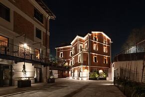 Lenel Boutique Room - La Locanda