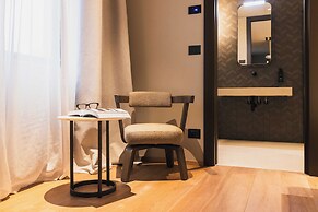 Lenel Boutique Room - La Locanda