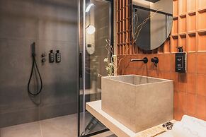 Lenel Boutique Room - La Locanda