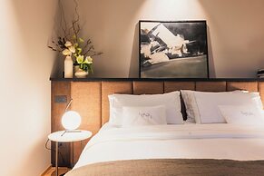 Lenel Boutique Room - La Locanda