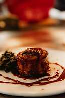 Lenel Boutique Room - La Locanda
