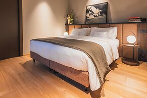 Lenel Boutique Room - La Locanda