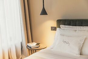 Lenel Boutique Room - La Locanda