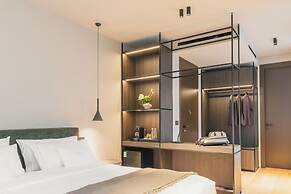 Lenel Boutique Room - La Locanda