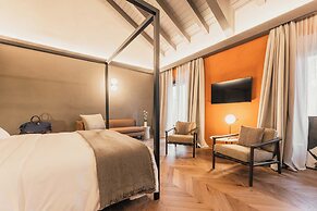 Lenel Boutique Room - La Locanda