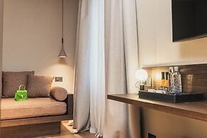 Lenel Boutique Room - La Locanda