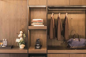 Lenel Boutique Room - La Locanda