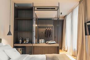 Lenel Boutique Room - La Locanda