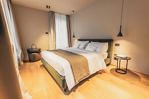 Lenel Boutique Room - La Locanda