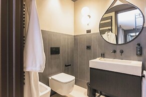 Lenel Boutique Room - La Locanda