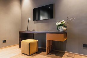 Lenel Boutique Room - La Locanda