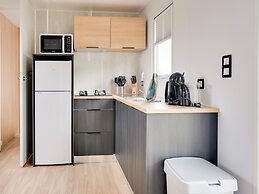Comfort Caravan Berlare 6p