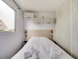 Comfort Caravan Berlare 6p