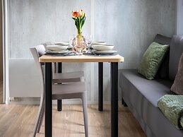 Comfort Caravan Berlare 6p
