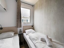 Comfort Caravan Berlare 6p