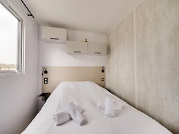 Comfort Caravan Berlare 6p