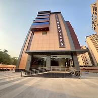 Hotel Harsh Vilas
