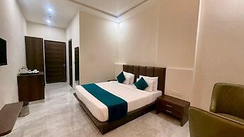 Hotel Harsh Vilas
