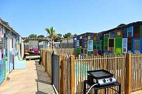 La Clape Village
