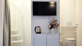 Dimor Monolocale Deluxe