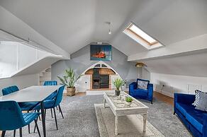 Glendale House by Guestz