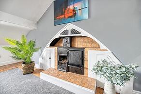Glendale House by Guestz