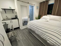Unlimited Peace Apartments
