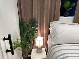Unlimited Peace Apartments
