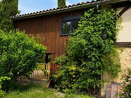 Les cabanes