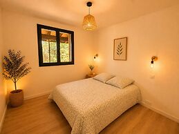 Les cabanes