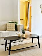 Bright and ideal apartment Céline 20