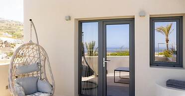 Hotiday Santorini Mesaria